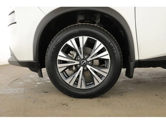 SEMINUEVOS NISSAN Rogue a Estados en autogozo