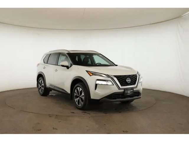 SEMINUEVOS NISSAN Rogue a Estados en autogozo