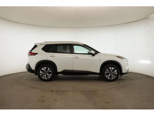 SEMINUEVOS NISSAN Rogue a Estados en autogozo