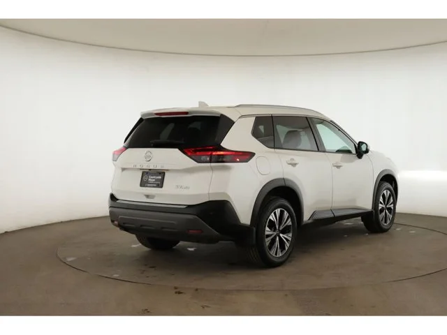 SEMINUEVOS NISSAN Rogue a Estados en autogozo