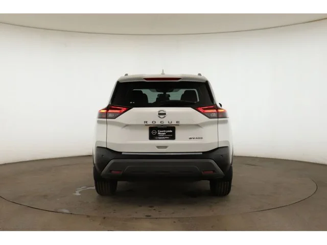 SEMINUEVOS NISSAN Rogue a Estados en autogozo