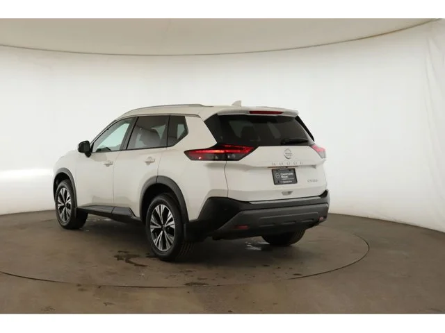 SEMINUEVOS NISSAN Rogue a Estados en autogozo