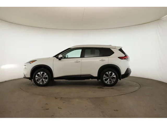 SEMINUEVOS NISSAN Rogue a Estados en autogozo