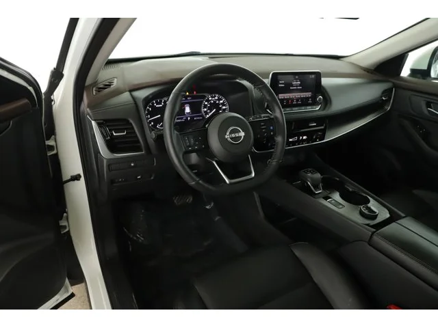 SEMINUEVOS NISSAN Rogue a Estados en autogozo