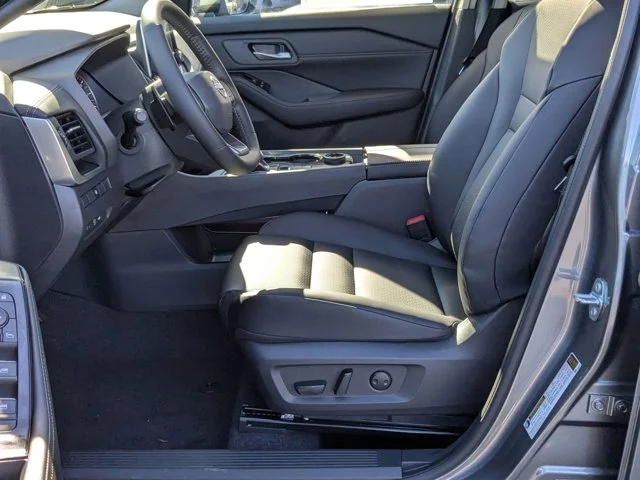 Nuevos NISSAN ROGUE à Estados chez autogozo