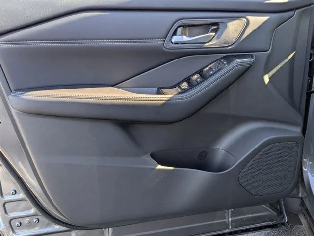 Nuevos NISSAN ROGUE à Estados chez autogozo