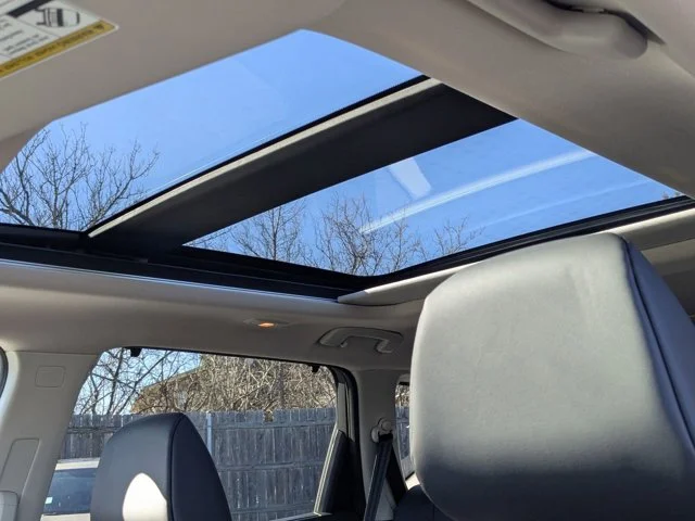 Nuevos NISSAN ROGUE à Estados chez autogozo