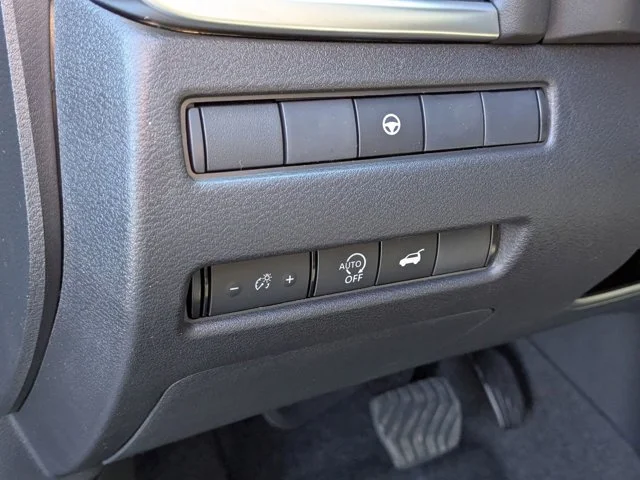 Nuevos NISSAN ROGUE à Estados chez autogozo