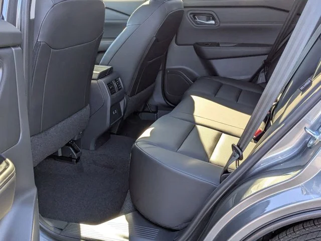Nuevos NISSAN ROGUE à Estados chez autogozo