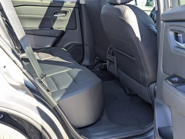 Nuevos NISSAN ROGUE à Estados chez autogozo