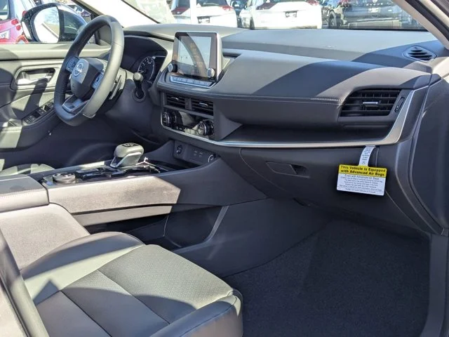 Nuevos NISSAN ROGUE à Estados chez autogozo