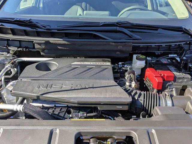 Nuevos NISSAN ROGUE à Estados chez autogozo