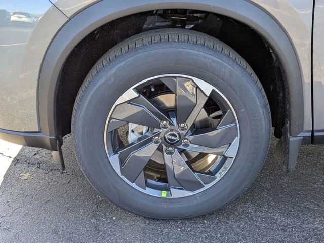 Nuevos NISSAN ROGUE à Estados chez autogozo