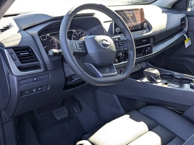 Nuevos NISSAN ROGUE à Estados chez autogozo