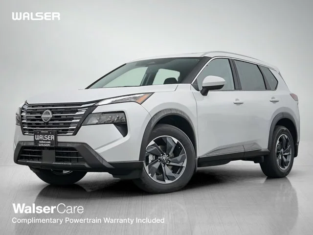 Nuevos NISSAN ROGUE à Estados chez autogozo