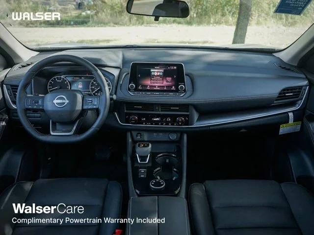Nuevos NISSAN ROGUE à Estados chez autogozo