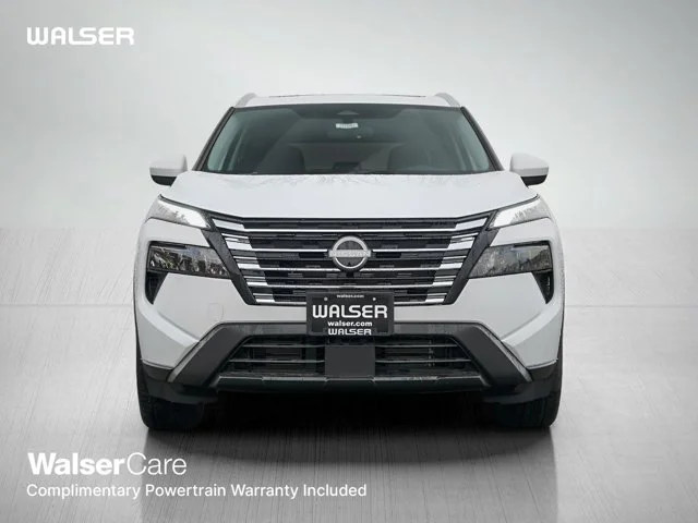 Nuevos NISSAN ROGUE à Estados chez autogozo