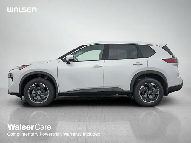 Nuevos NISSAN ROGUE à Estados chez autogozo