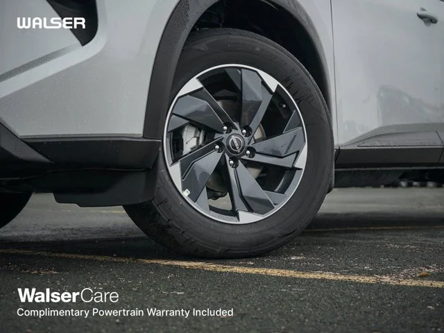 Nuevos NISSAN ROGUE à Estados chez autogozo