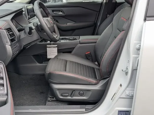 Nuevos NISSAN ROGUE à Estados chez autogozo