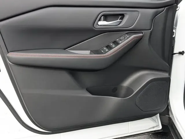 Nuevos NISSAN ROGUE à Estados chez autogozo