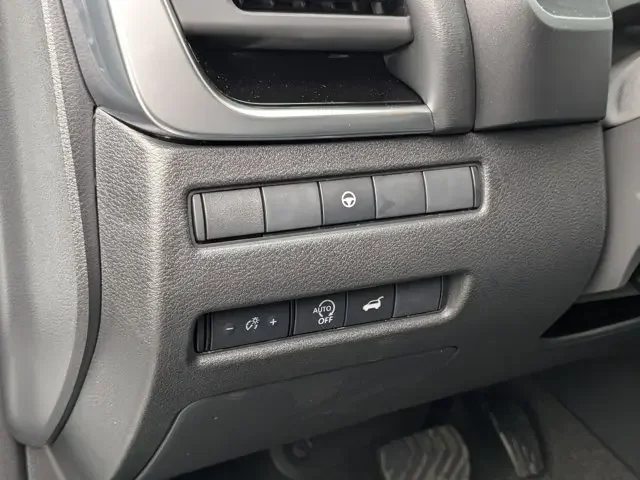 Nuevos NISSAN ROGUE à Estados chez autogozo