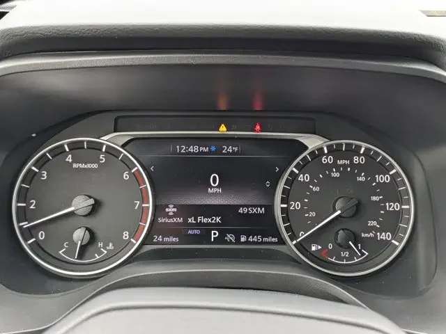 Nuevos NISSAN ROGUE à Estados chez autogozo