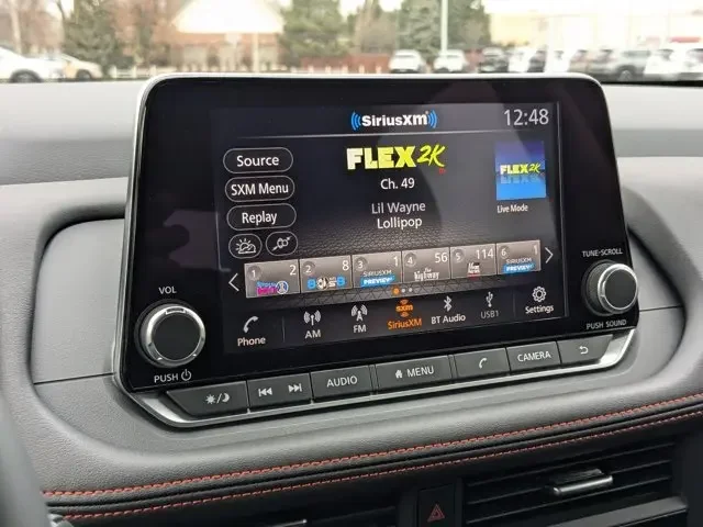 Nuevos NISSAN ROGUE à Estados chez autogozo