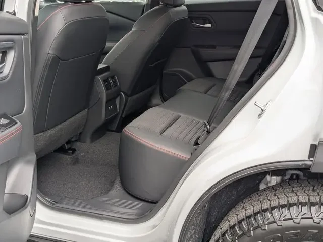 Nuevos NISSAN ROGUE à Estados chez autogozo