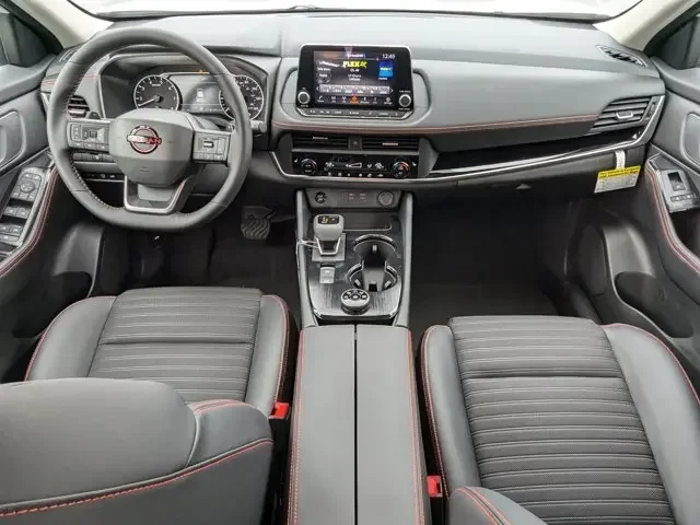 Nuevos NISSAN ROGUE à Estados chez autogozo