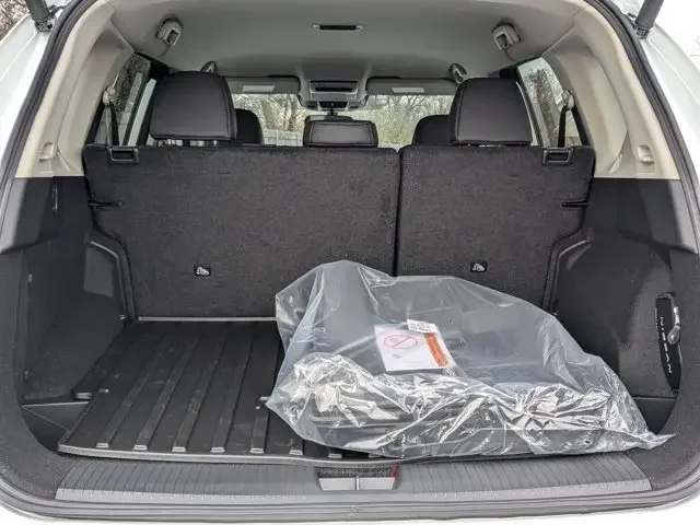Nuevos NISSAN ROGUE à Estados chez autogozo