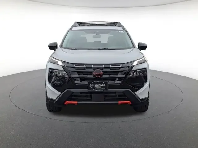 Nuevos NISSAN ROGUE à Estados chez autogozo