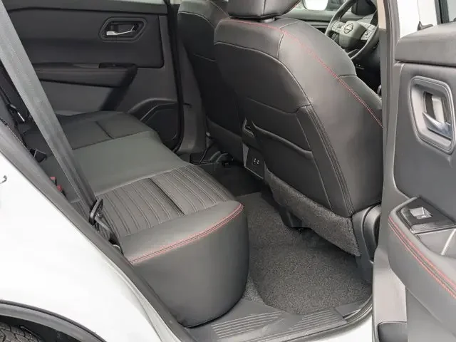 Nuevos NISSAN ROGUE à Estados chez autogozo