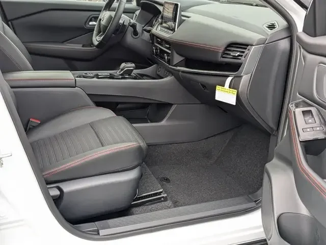 Nuevos NISSAN ROGUE à Estados chez autogozo