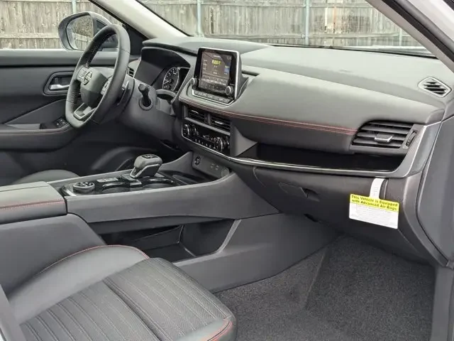 Nuevos NISSAN ROGUE à Estados chez autogozo