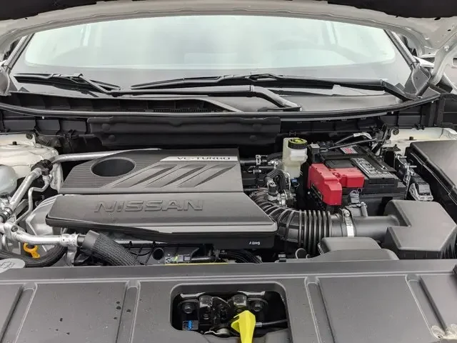 Nuevos NISSAN ROGUE à Estados chez autogozo
