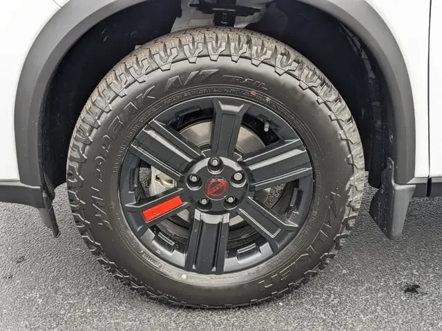 Nuevos NISSAN ROGUE à Estados chez autogozo