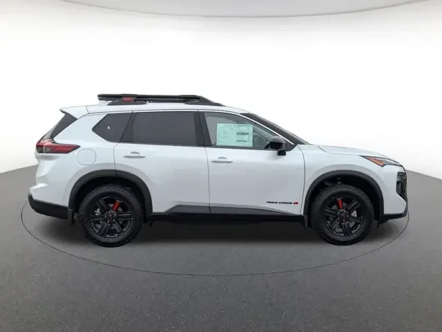 Nuevos NISSAN ROGUE à Estados chez autogozo