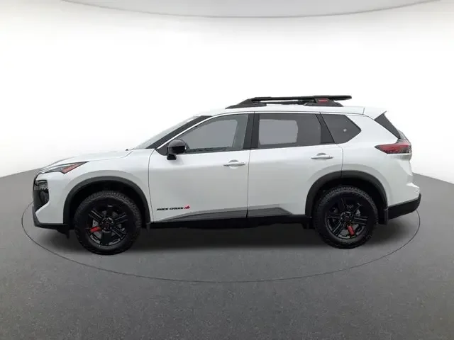 Nuevos NISSAN ROGUE à Estados chez autogozo