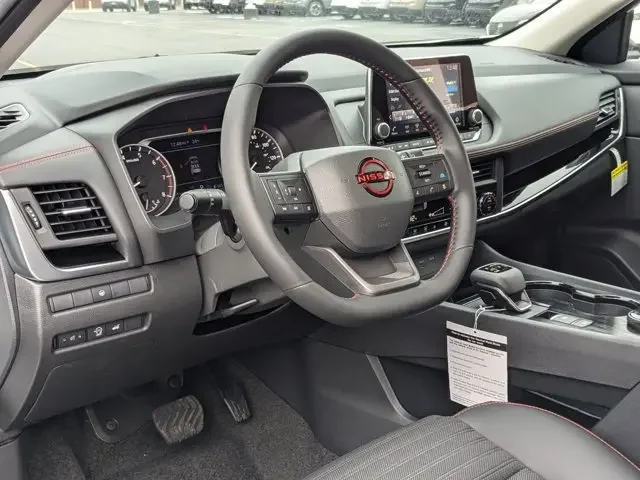 Nuevos NISSAN ROGUE à Estados chez autogozo