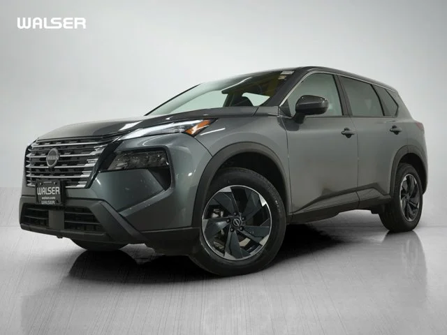 SEMINUEVOS NISSAN Rogue a Estados en autogozo