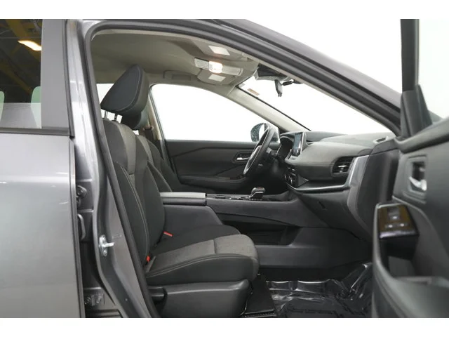 SEMINUEVOS NISSAN Rogue a Estados en autogozo