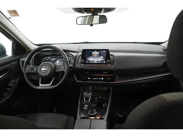 SEMINUEVOS NISSAN Rogue a Estados en autogozo