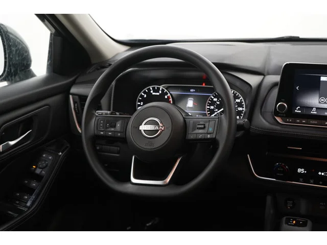 SEMINUEVOS NISSAN Rogue a Estados en autogozo