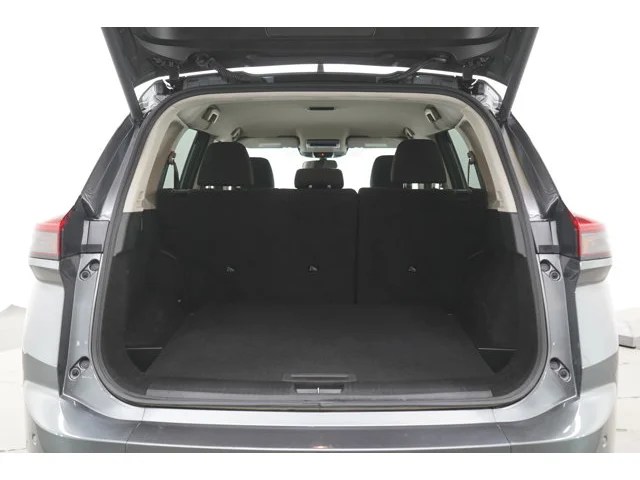 SEMINUEVOS NISSAN Rogue a Estados en autogozo