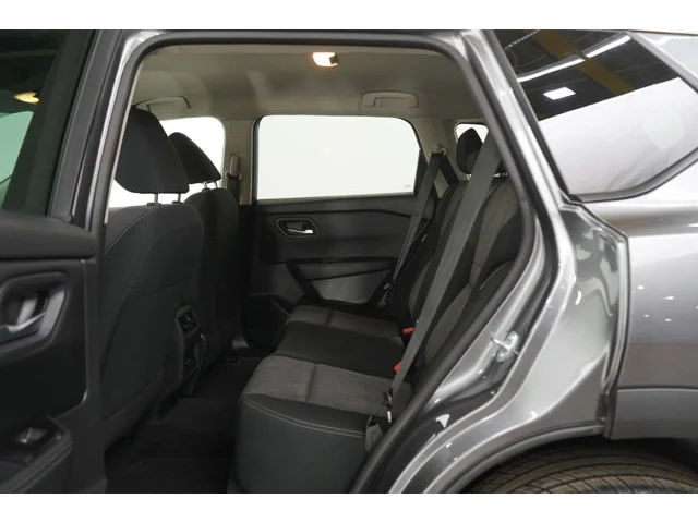 SEMINUEVOS NISSAN Rogue a Estados en autogozo