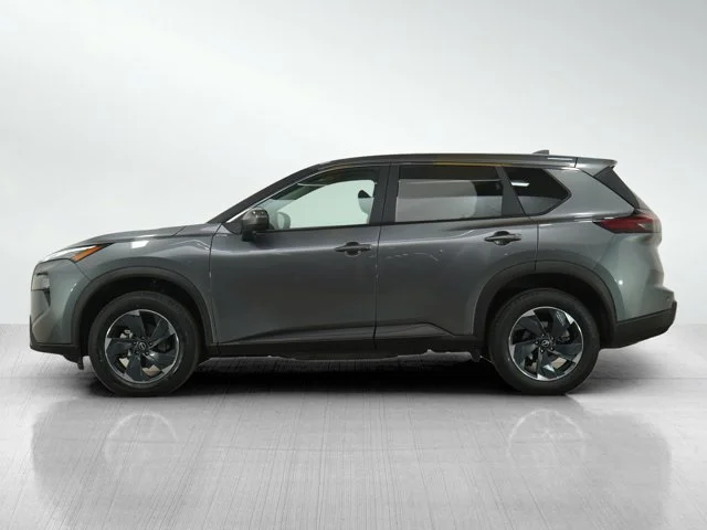 SEMINUEVOS NISSAN Rogue a Estados en autogozo