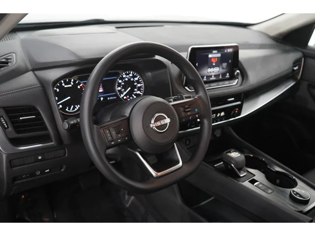 SEMINUEVOS NISSAN Rogue a Estados en autogozo