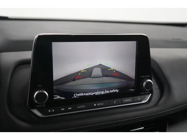 SEMINUEVOS NISSAN Rogue a Estados en autogozo