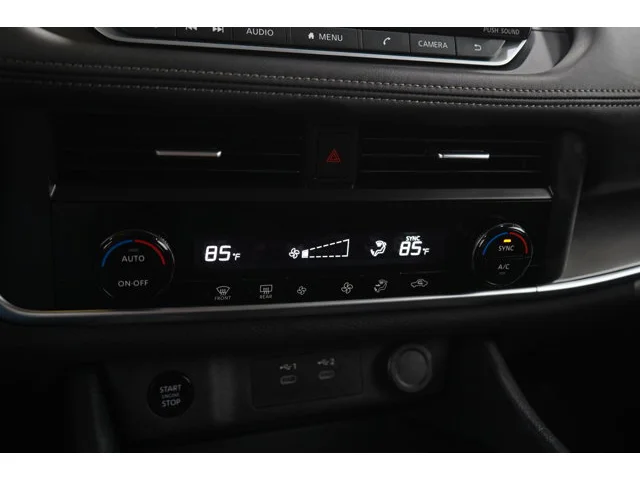 SEMINUEVOS NISSAN Rogue a Estados en autogozo